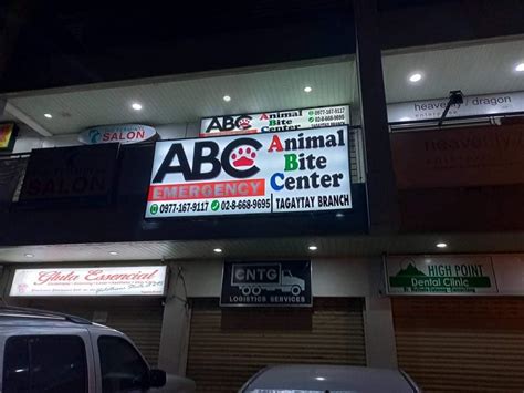 animal bite center lapu lapu|List of Veterinary Clinics in Lapu.